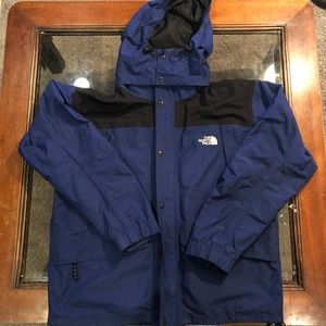 Men's Large VINTAGE The North Face Jacket